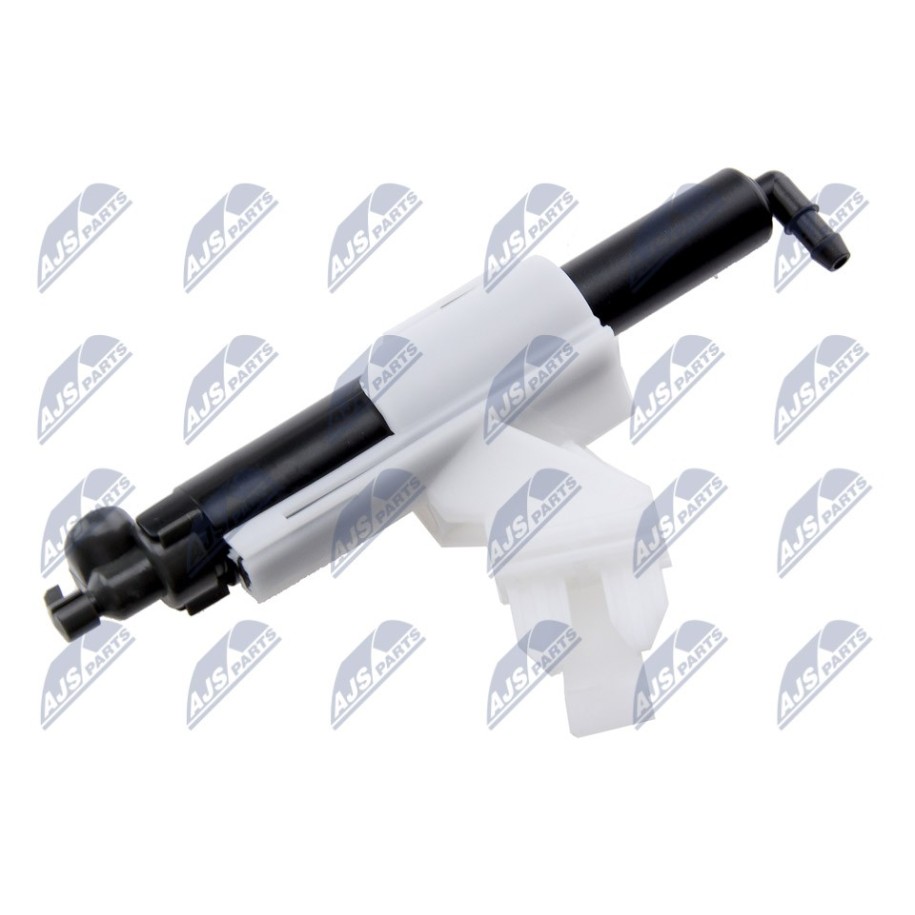 GICLEUR D'EAU DE NETTOYAGE, NETTOYAGE DES PHARES FORD MONDEO IV 2007-