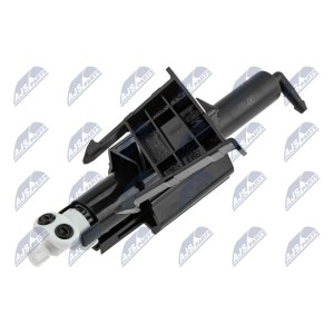 GICLEUR D'EAU DE NETTOYAGE, NETTOYAGE DES PHARES FORD FOCUS III 10- /GAUCHE/