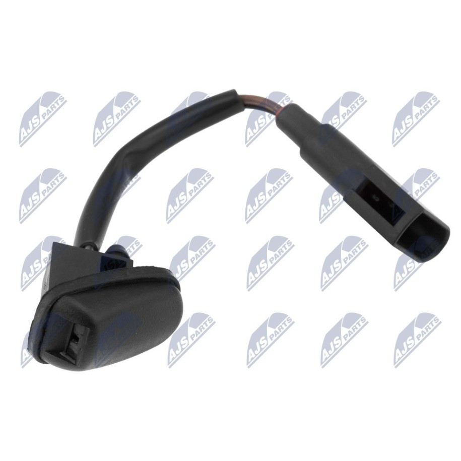 GICLEUR D'EAU DE NETTOYAGE, NETTOYAGE DES VITRES FORD C-MAX/GRAND C-MAX 2010-