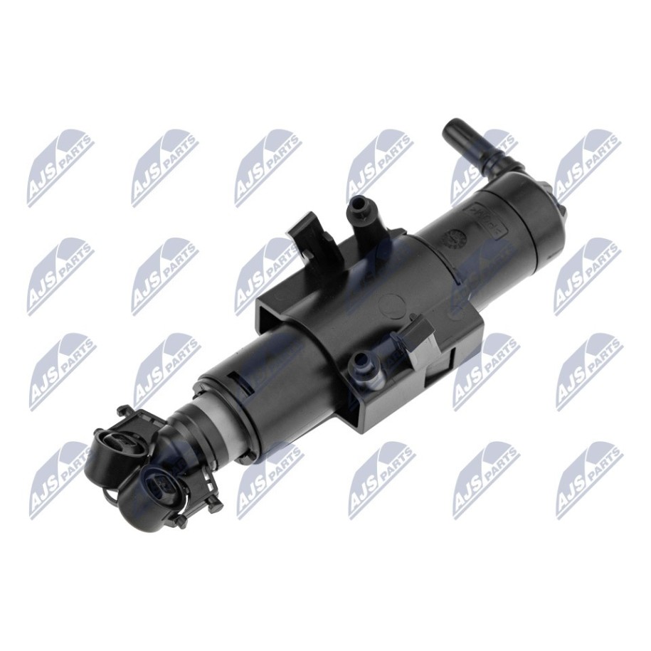 GICLEUR D'EAU DE NETTOYAGE, NETTOYAGE DES PHARES FORD KUGA 16-19 /GAUCHE/
