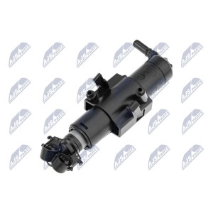GICLEUR D'EAU DE NETTOYAGE, NETTOYAGE DES PHARES FORD KUGA 16-19 /DROITE/