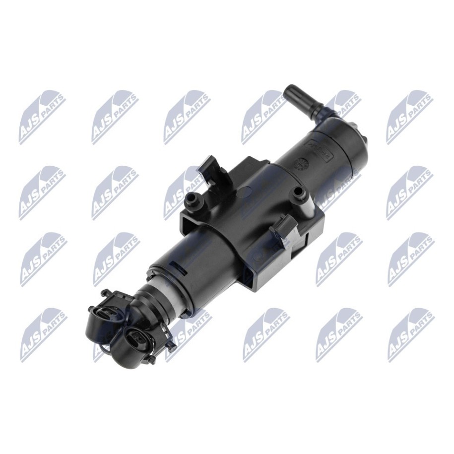 GICLEUR D'EAU DE NETTOYAGE, NETTOYAGE DES PHARES FORD KUGA 16-19 /DROITE/