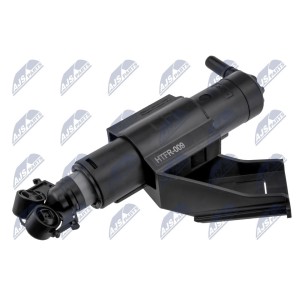 GICLEUR D'EAU DE NETTOYAGE, NETTOYAGE DES PHARES FORD KUGA 2013-2016 /GAUCHE/