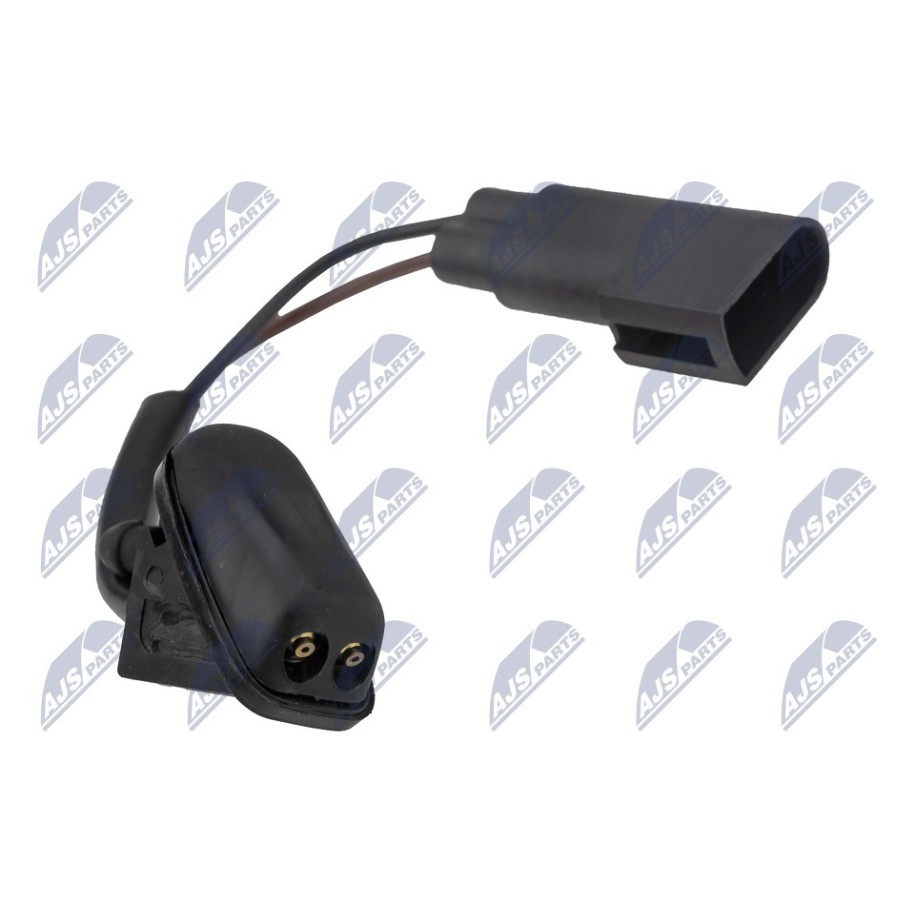 GICLEUR D'EAU DE NETTOYAGE, NETTOYAGE DES VITRES FORD FOCUS II 2004-2011