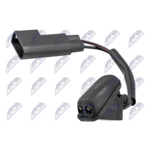 GICLEUR D'EAU DE NETTOYAGE, NETTOYAGE DES VITRES FORD FOCUS I 1998-2005
