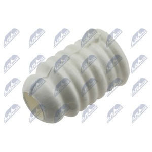 BUTEE ELASTIQUE D'AMORTISSEUR CITROEN C3 II 12-16