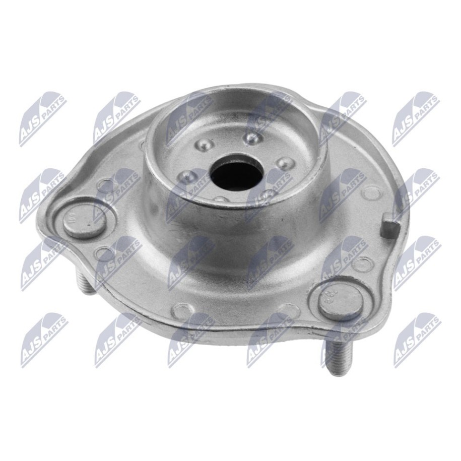 KIT DE MONTAGE POUR AMORTISSEURS MERCEDES CLS C257 350/450/300D/350D/400D/AMG 53 17-