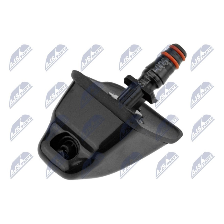 GICLEUR D'EAU DE NETTOYAGE, NETTOYAGE DES PHARES HONDA CR-V 2001-/DROITE/-PRZED LIFTEM