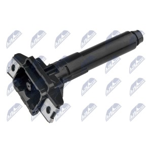 GICLEUR D'EAU DE NETTOYAGE, NETTOYAGE DES PHARES HONDA CR-V 2015-/GAUCHE/