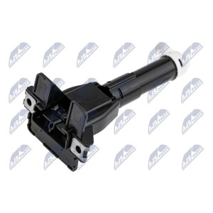 GICLEUR D'EAU DE NETTOYAGE, NETTOYAGE DES PHARES HONDA ACCORD CU/CW 2008-/DROITE/