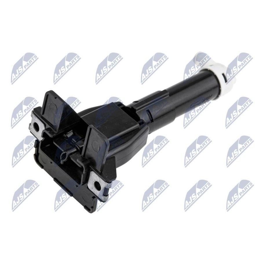 GICLEUR D'EAU DE NETTOYAGE, NETTOYAGE DES PHARES HONDA ACCORD CU/CW 2008-/DROITE/