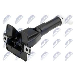 GICLEUR D'EAU DE NETTOYAGE, NETTOYAGE DES PHARES HONDA ACCORD CU/CW 2008-/GAUCHE/