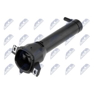 GICLEUR D'EAU DE NETTOYAGE, NETTOYAGE DES PHARES HONDA CR-V 12-14 /DROITE/