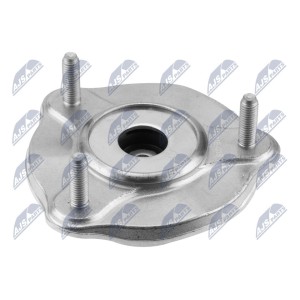 KIT DE MONTAGE POUR AMORTISSEURS MERCEDES CLS C257 350/450/300D/350D/400D/AMG 53 17-