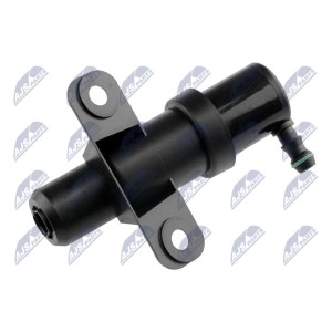 GICLEUR D'EAU DE NETTOYAGE, NETTOYAGE DES PHARES HYUNDAI SANTA FE 2010-2012/GAUCHE/