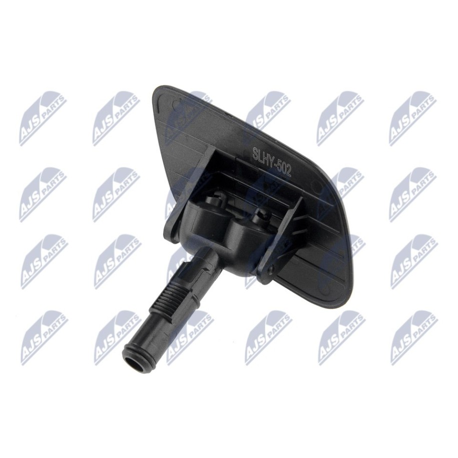 ENJOLIVEUR, PARE-CHOCS HYUNDAI SANTA FE 2010-2012/DROITE/