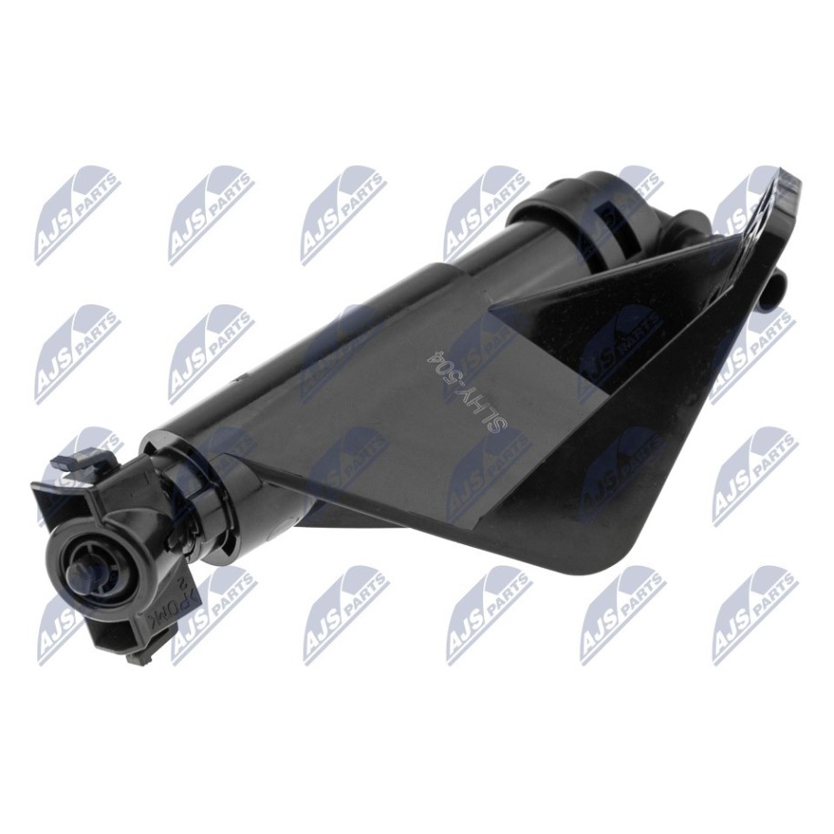 GICLEUR D'EAU DE NETTOYAGE, NETTOYAGE DES PHARES HYUNDAI SANTA FE 15-18 /GAUCHE/