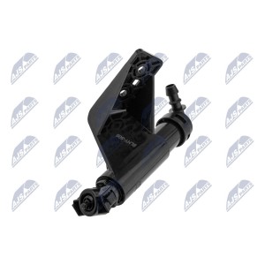 GICLEUR D'EAU DE NETTOYAGE, NETTOYAGE DES PHARES HYUNDAI SANTA FE 15-18 /DROITE/