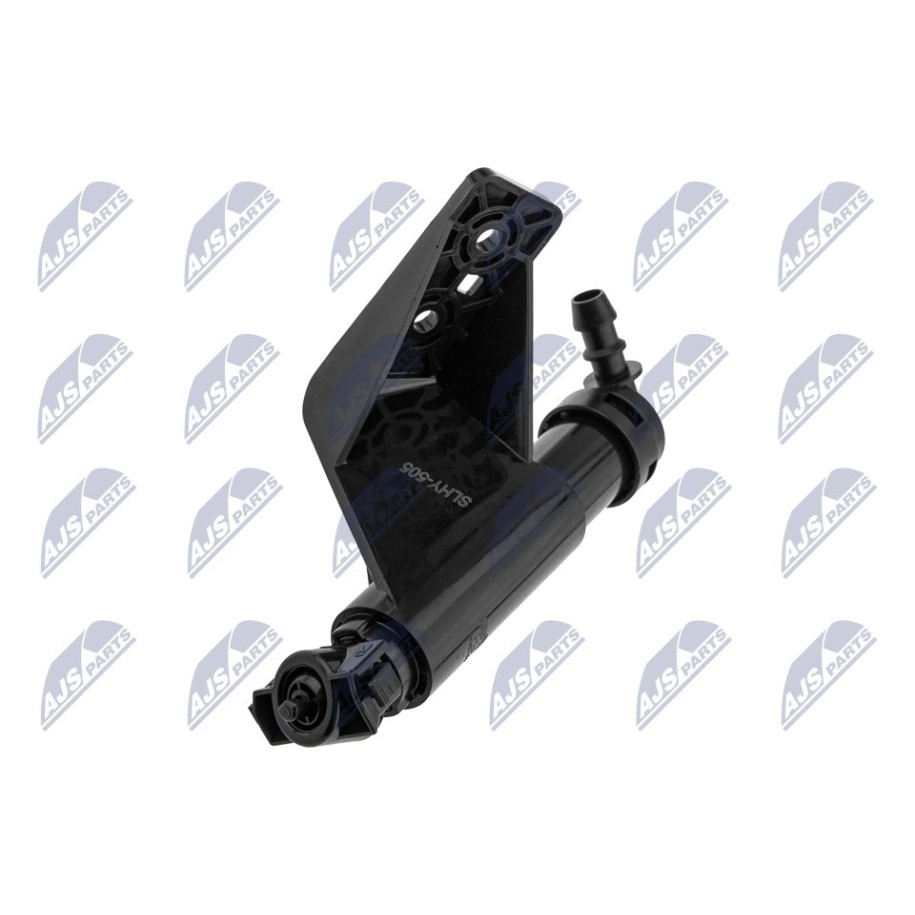 GICLEUR D'EAU DE NETTOYAGE, NETTOYAGE DES PHARES HYUNDAI SANTA FE 15-18 /DROITE/