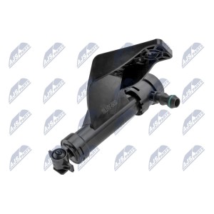 GICLEUR D'EAU DE NETTOYAGE, NETTOYAGE DES PHARES HYUNDAI SANTA FE 2012-2015 /DROITE/