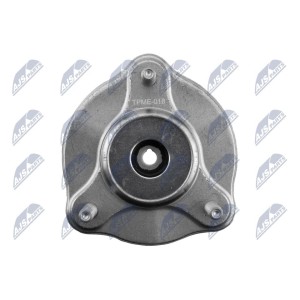 KIT DE MONTAGE POUR AMORTISSEURS MERCEDES CLS C257 350/450/300D/350D/400D/AMG 53 17-