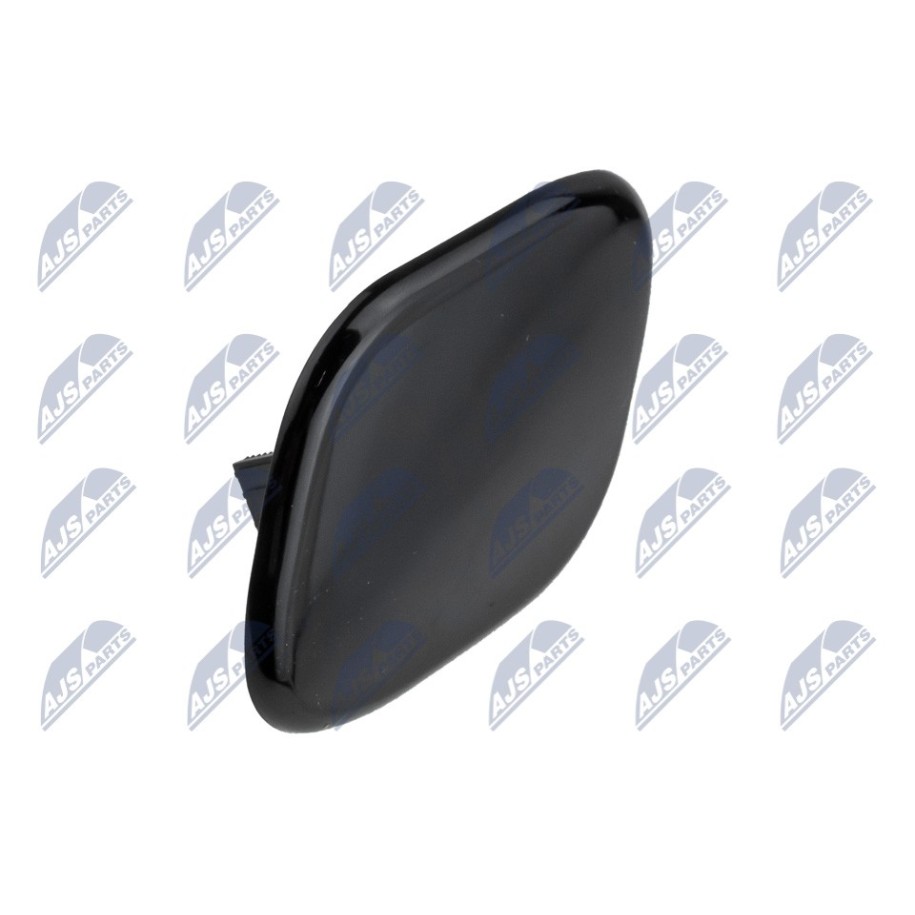 ENJOLIVEUR, PARE-CHOCS HYUNDAI SANTA FE 2012-2015 /GAUCHE/