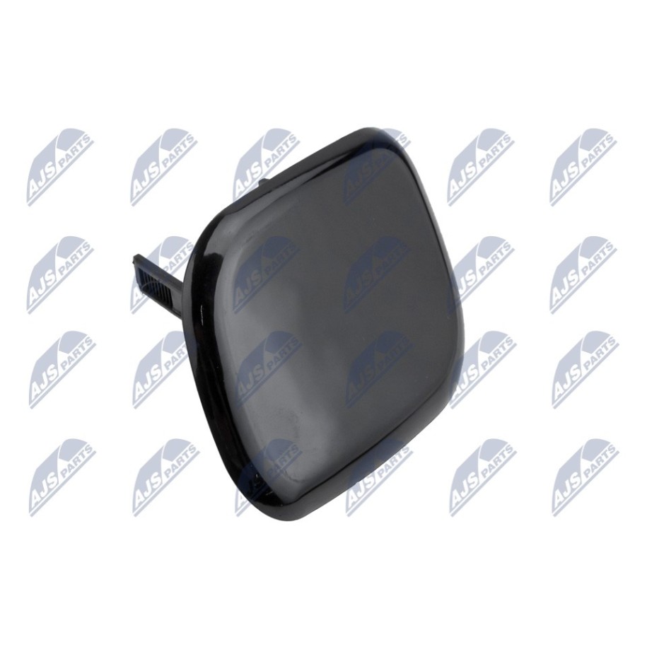 ENJOLIVEUR, PARE-CHOCS HYUNDAI TUCSON 2015-2018 /GAUCHE/