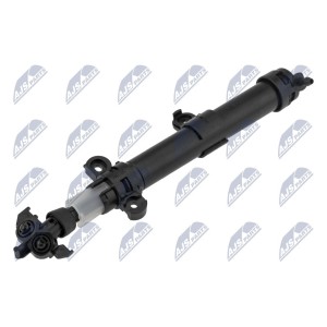 GICLEUR D'EAU DE NETTOYAGE, NETTOYAGE DES PHARES JAGUAR XJ X351 2010-2015 /DROITE/