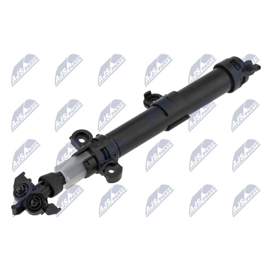 GICLEUR D'EAU DE NETTOYAGE, NETTOYAGE DES PHARES JAGUAR XJ X351 2010-2015 /DROITE/