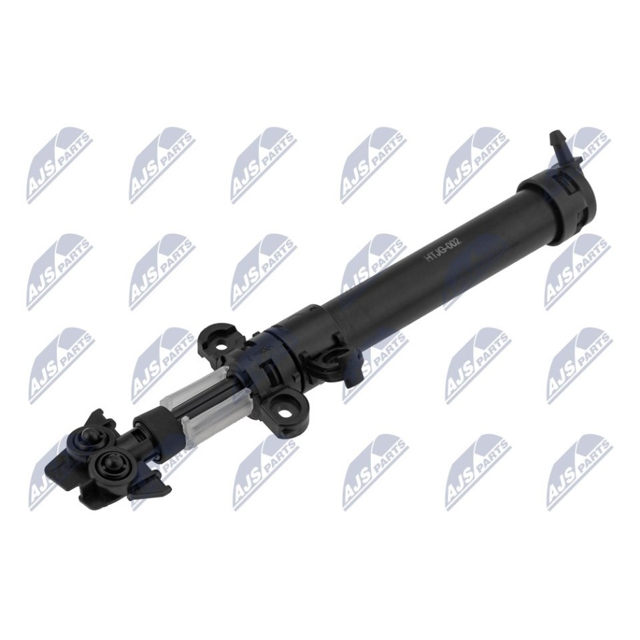 GICLEUR D'EAU DE NETTOYAGE, NETTOYAGE DES PHARES JAGUAR XF X250 2012-2015 /GAUCHE/