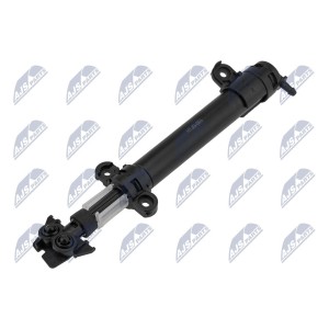 GICLEUR D'EAU DE NETTOYAGE, NETTOYAGE DES PHARES JAGUAR XF X250 2012-2015 /DROITE/