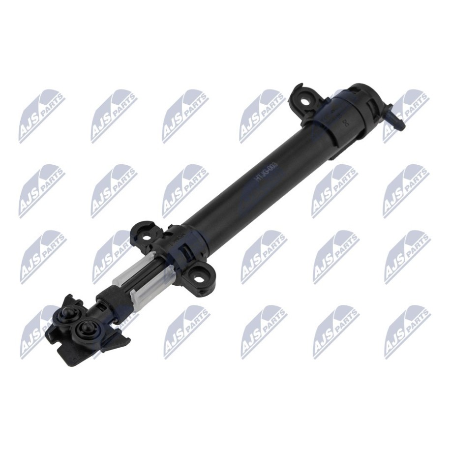 GICLEUR D'EAU DE NETTOYAGE, NETTOYAGE DES PHARES JAGUAR XF X250 2012-2015 /DROITE/