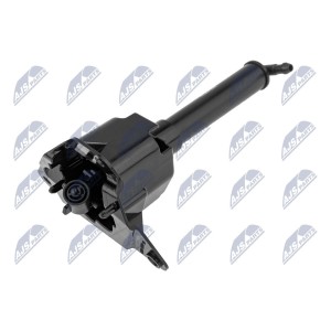 GICLEUR D'EAU DE NETTOYAGE, NETTOYAGE DES PHARES JAGUAR XE X760 2015-2019 /GAUCHE/