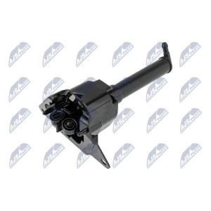 GICLEUR D'EAU DE NETTOYAGE, NETTOYAGE DES PHARES JAGUAR XF 260 2015-2020 /GAUCHE/