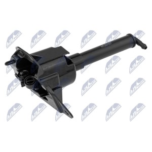 GICLEUR D'EAU DE NETTOYAGE, NETTOYAGE DES PHARES JAGUAR XF 260 2015-2020 /DROITE/