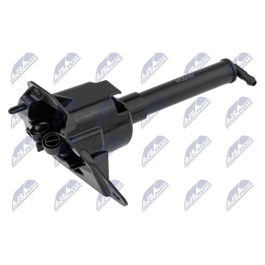 GICLEUR D'EAU DE NETTOYAGE, NETTOYAGE DES PHARES JAGUAR XF 260 2015-2020 /DROITE/