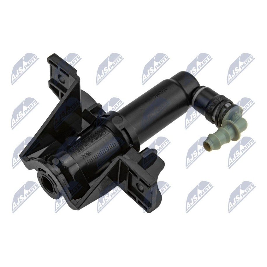 GICLEUR D'EAU DE NETTOYAGE, NETTOYAGE DES PHARES KIA OPTIMA 2010-/GAUCHE/