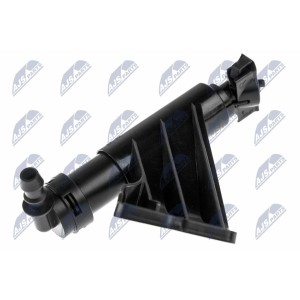 GICLEUR D'EAU DE NETTOYAGE, NETTOYAGE DES PHARES KIA SORENTO II 12- /DROITE/