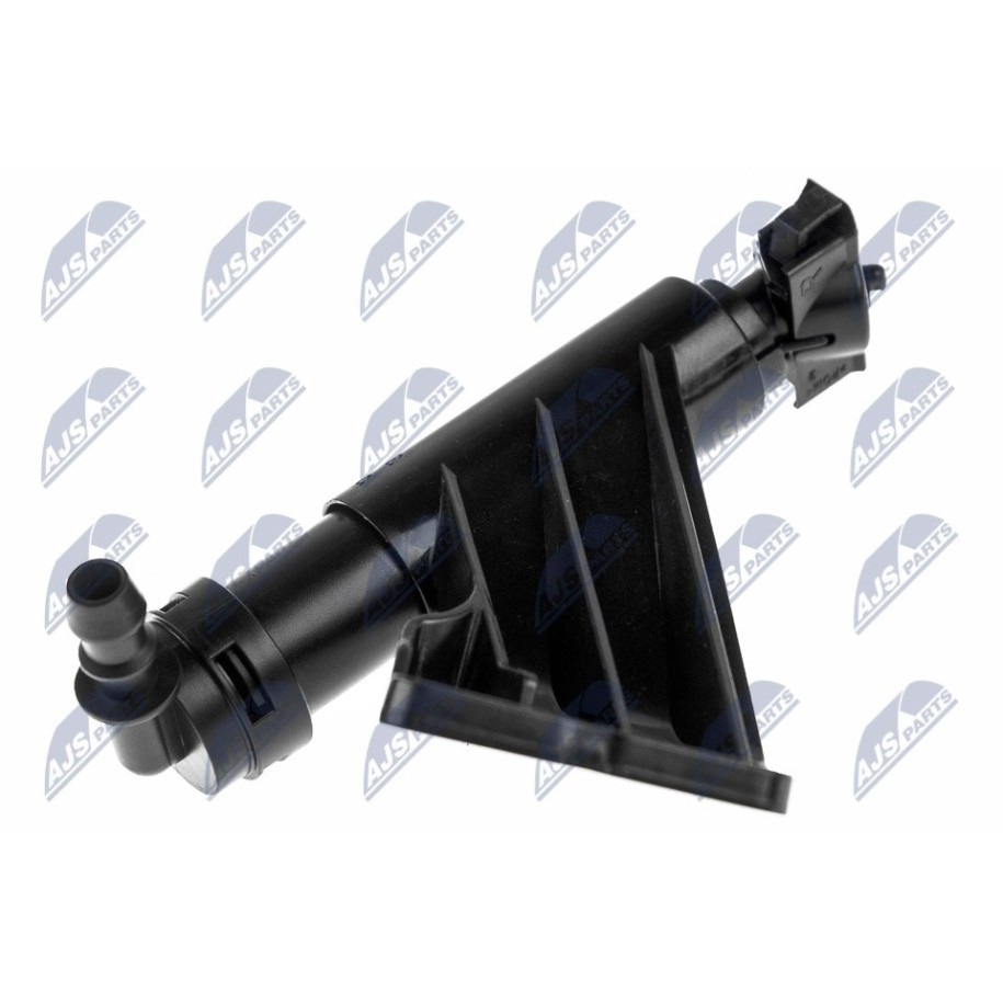GICLEUR D'EAU DE NETTOYAGE, NETTOYAGE DES PHARES KIA SORENTO II 12- /DROITE/