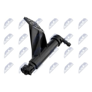 GICLEUR D'EAU DE NETTOYAGE, NETTOYAGE DES PHARES KIA SORENTO II 12- /GAUCHE/