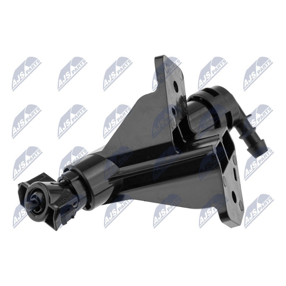 GICLEUR D'EAU DE NETTOYAGE, NETTOYAGE DES PHARES KIA CEED 12-16 /GAUCHE/