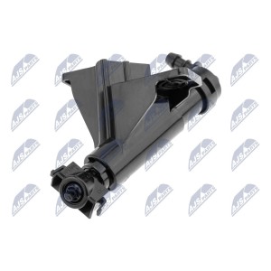 GICLEUR D'EAU DE NETTOYAGE, NETTOYAGE DES PHARES KIA CEED 12-16 /DROITE/