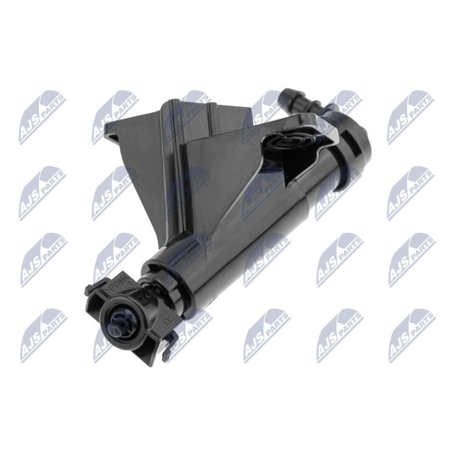 GICLEUR D'EAU DE NETTOYAGE, NETTOYAGE DES PHARES KIA CEED 12-16 /DROITE/