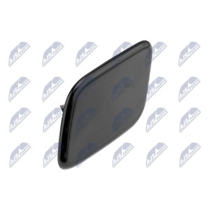 ENJOLIVEUR, PARE-CHOCS KIA CEED 12-16 /GAUCHE/