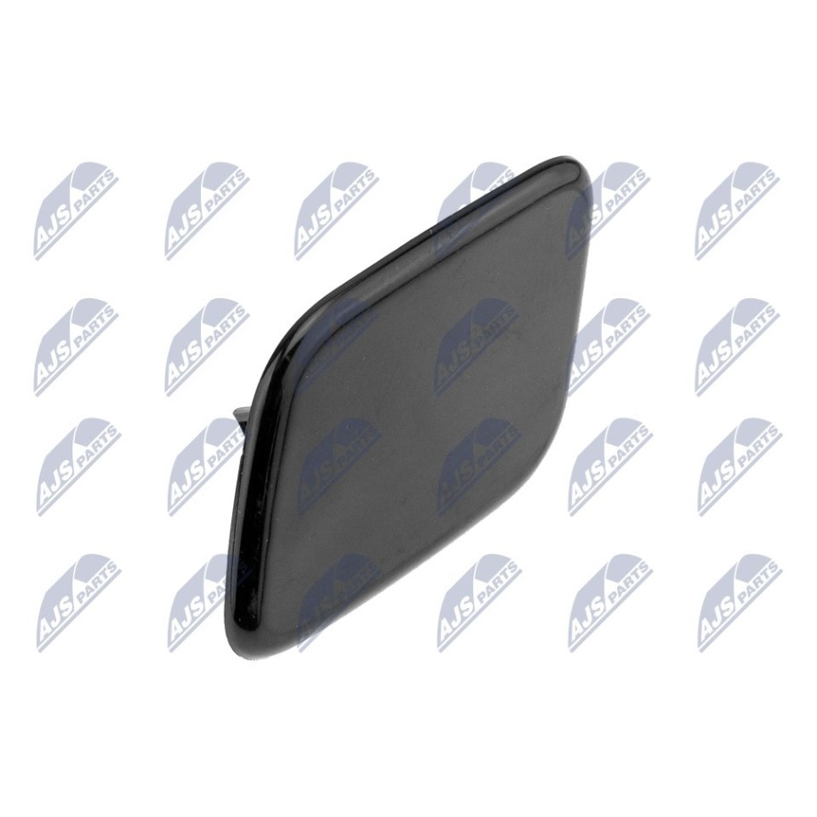 ENJOLIVEUR, PARE-CHOCS KIA CEED 12-16 /GAUCHE/