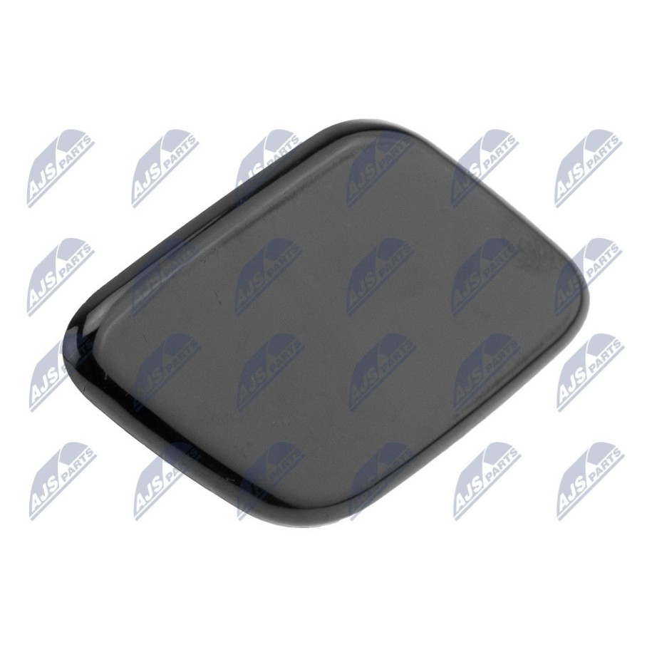 ENJOLIVEUR, PARE-CHOCS KIA CEED 12-16 /DROITE/