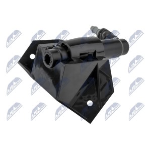GICLEUR D'EAU DE NETTOYAGE, NETTOYAGE DES PHARES KIA SORENTO 2009-2012 /GAUCHE/