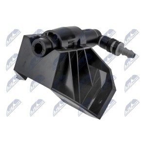 GICLEUR D'EAU DE NETTOYAGE, NETTOYAGE DES PHARES KIA SORENTO 2009-2012 /DROITE/