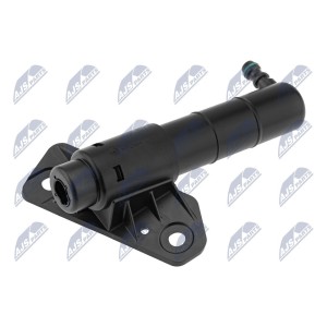 GICLEUR D'EAU DE NETTOYAGE, NETTOYAGE DES PHARES KIA SPORTAGE 2010-2015 /GAUCHE/