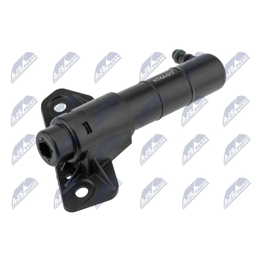 GICLEUR D'EAU DE NETTOYAGE, NETTOYAGE DES PHARES KIA SPORTAGE 2010-2015 /DROITE/